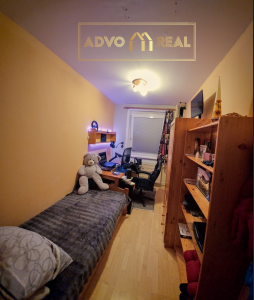 🏡 EXKLUZÍVNE na predaj: 3-izbový byt s výhľadom na Zobor – Nitra, časť Viničky