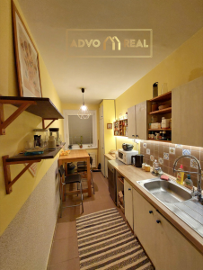 🏡 EXKLUZÍVNE na predaj: 3-izbový byt s výhľadom na Zobor – Nitra, časť Viničky