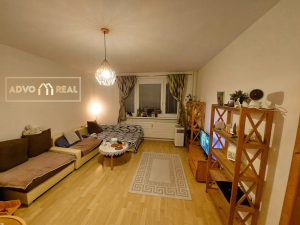 🏡 EXKLUZÍVNE na predaj: 3-izbový byt s výhľadom na Zobor – Nitra, časť Viničky