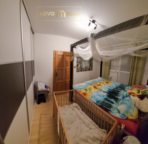 🏡 EXKLUZÍVNE na predaj: 3-izbový byt s výhľadom na Zobor – Nitra, časť Viničky