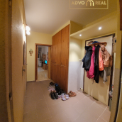 🏡 EXKLUZÍVNE na predaj: 3-izbový byt s výhľadom na Zobor – Nitra, časť Viničky