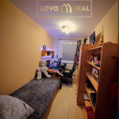 🏡 EXKLUZÍVNE na predaj: 3-izbový byt s výhľadom na Zobor – Nitra, časť Viničky