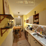 🏡 EXKLUZÍVNE na predaj: 3-izbový byt s výhľadom na Zobor – Nitra, časť Viničky