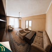 Exkluzívny 4-IZBOVÝ BYT 107 m² + SAMOSTATNÁ GARÁŽ 20 m² | CENTRUM ŽIARU NAD HRONOM