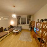 🏡 EXKLUZÍVNE na predaj: 3-izbový byt s výhľadom na Zobor – Nitra, časť Viničky