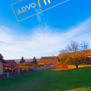 🌄 Váš kúsok raja pod Zoborom – miesto, kde sa príroda dotýka domova 🌿