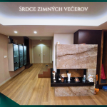 Exkluzívne bývanie pod Zoborom – priestor, kvalita a súkromie v jednom