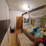 🏡 EXKLUZÍVNE na predaj: 3-izbový byt s výhľadom na Zobor – Nitra, časť Viničky