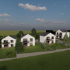 Vila Verde Svätoplukovo – Váš nový domov pri jazierku