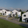 Vila Verde Svätoplukovo – Váš nový domov pri jazierku