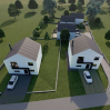Vila Verde Svätoplukovo – Váš nový domov pri jazierku