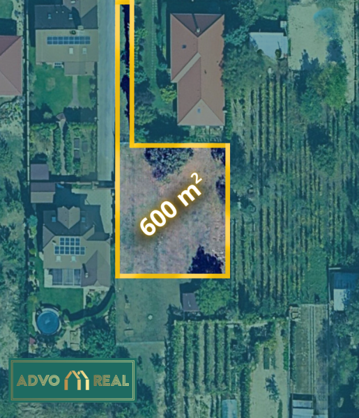 🌄 Váš kúsok raja pod Zoborom – miesto, kde sa príroda dotýka domova 🌿